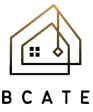 Bcate Logo